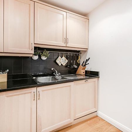 Lovely 2 Bedroom Apartment In Notting Hill Londýn Exteriér fotografie