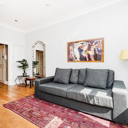 Lovely 2 Bedroom Apartment In Notting Hill Londýn Exteriér fotografie