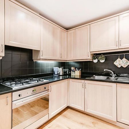 Lovely 2 Bedroom Apartment In Notting Hill Londýn Exteriér fotografie