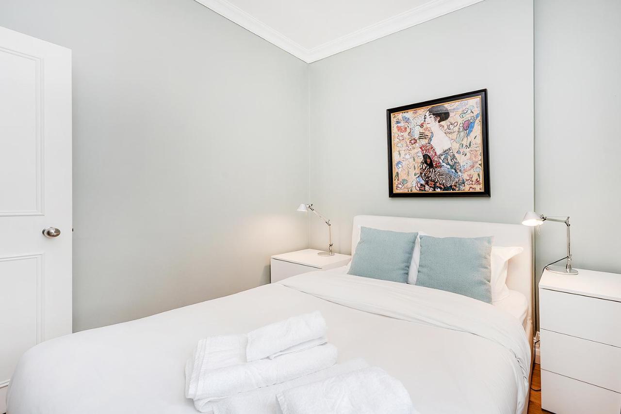 Lovely 2 Bedroom Apartment In Notting Hill Londýn Exteriér fotografie