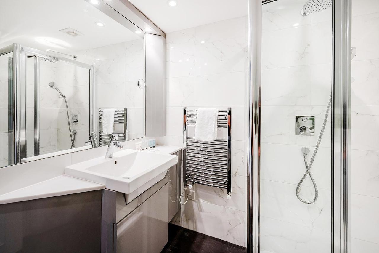 Lovely 2 Bedroom Apartment In Notting Hill Londýn Exteriér fotografie
