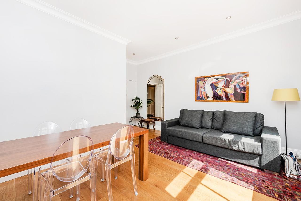 Lovely 2 Bedroom Apartment In Notting Hill Londýn Exteriér fotografie